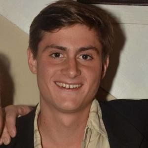 Meet your Posher, Cole